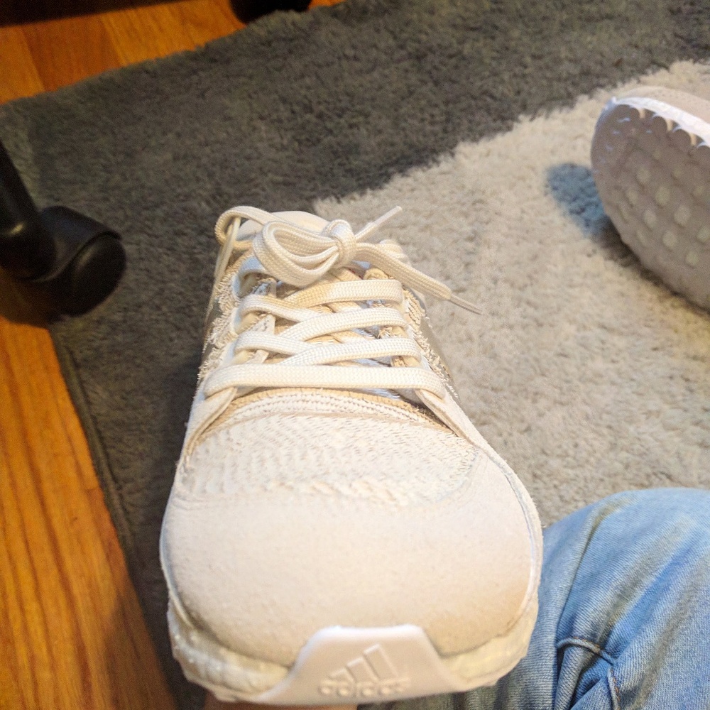 EQT Support 93/16 Chinese New Year - Picture 7 of 7